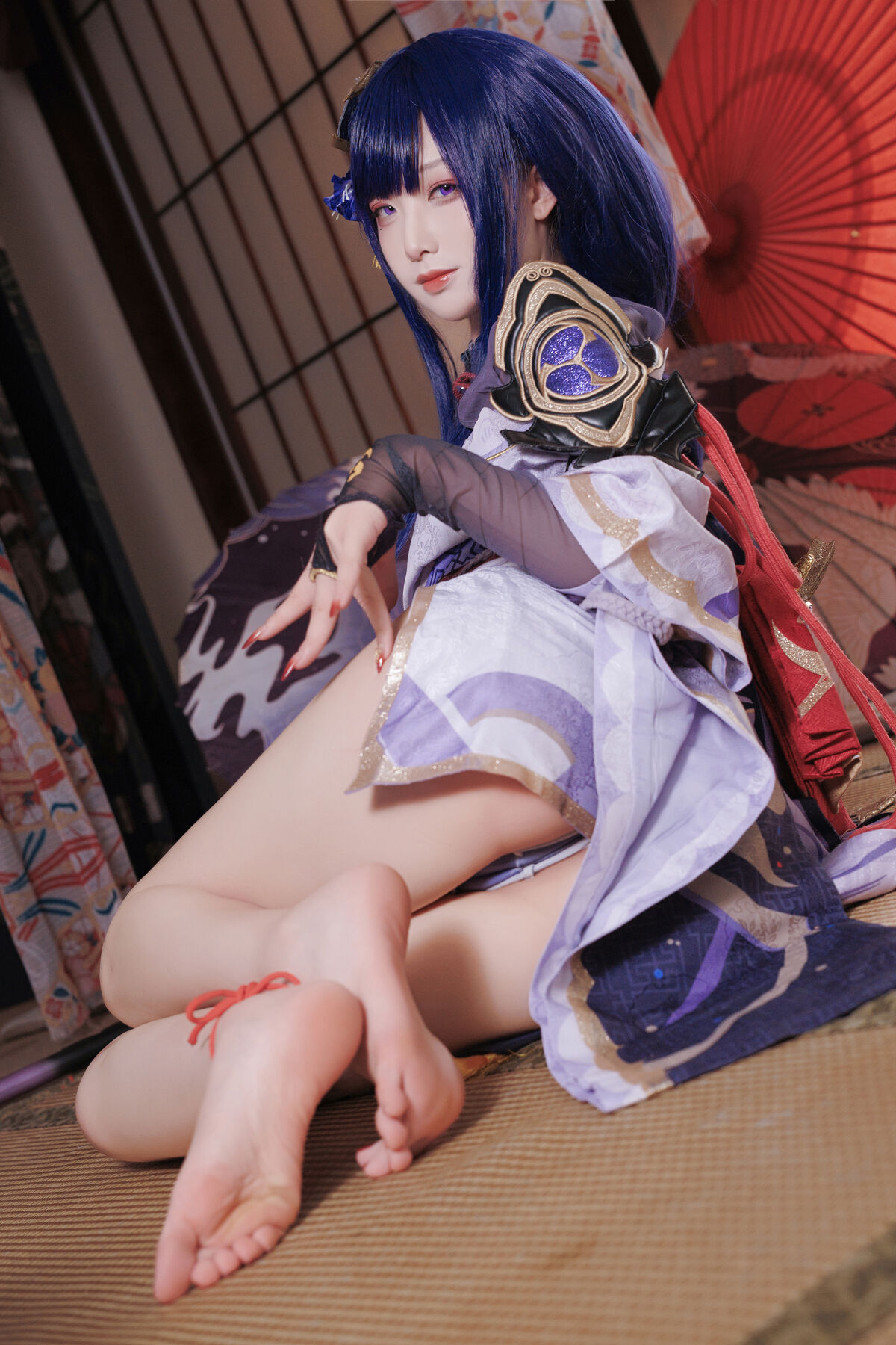 Coser@封疆疆v 雷电将军 0018 9524499620.jpg