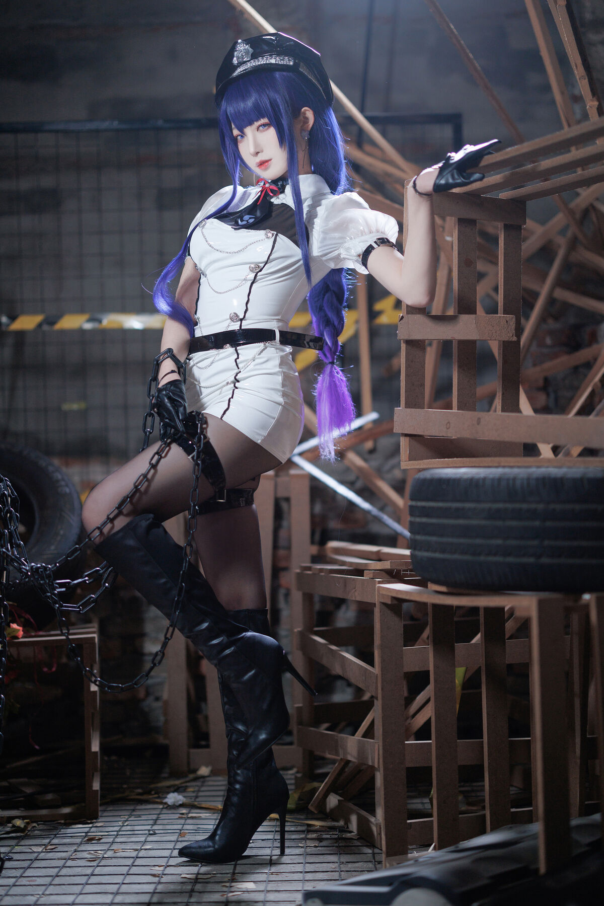 Coser@封疆疆v 雷电将军女警 0001 6381808331.jpg