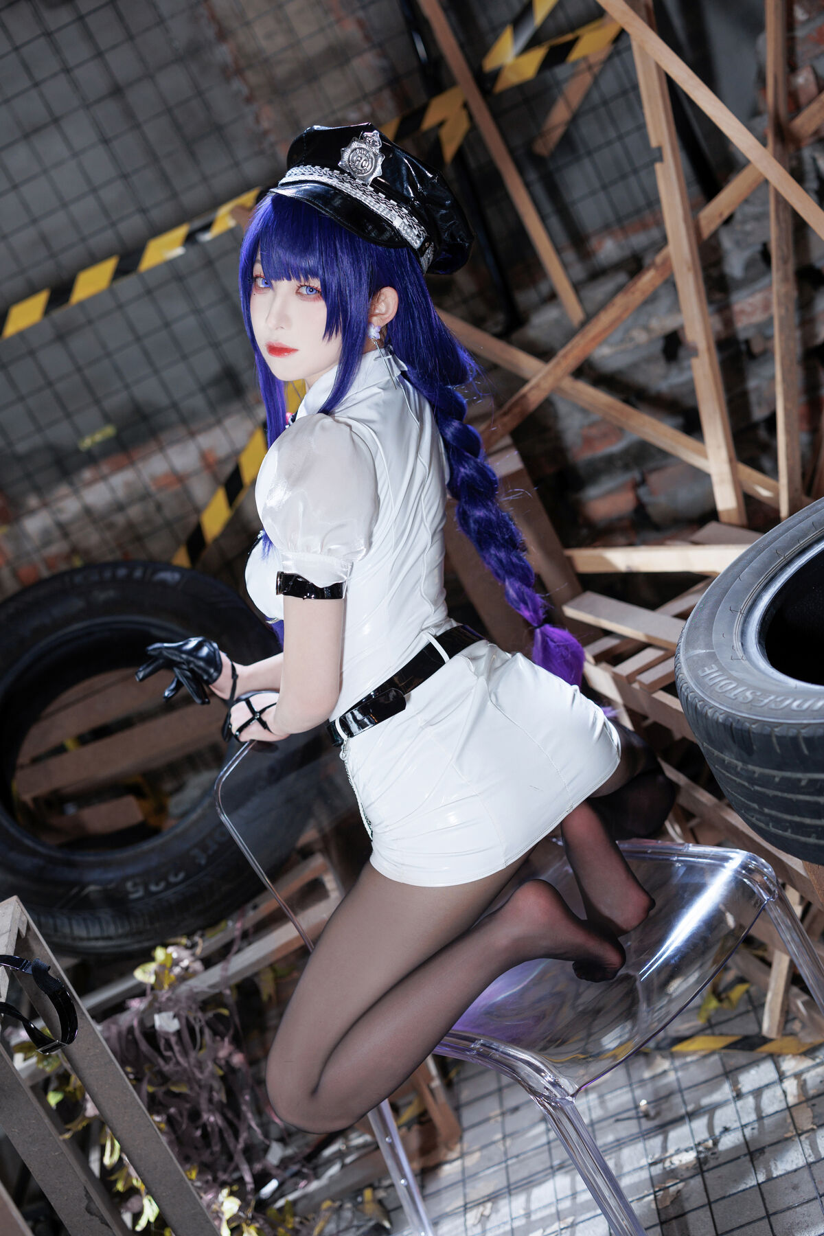 Coser@封疆疆v 雷电将军女警 0017 8509810823.jpg