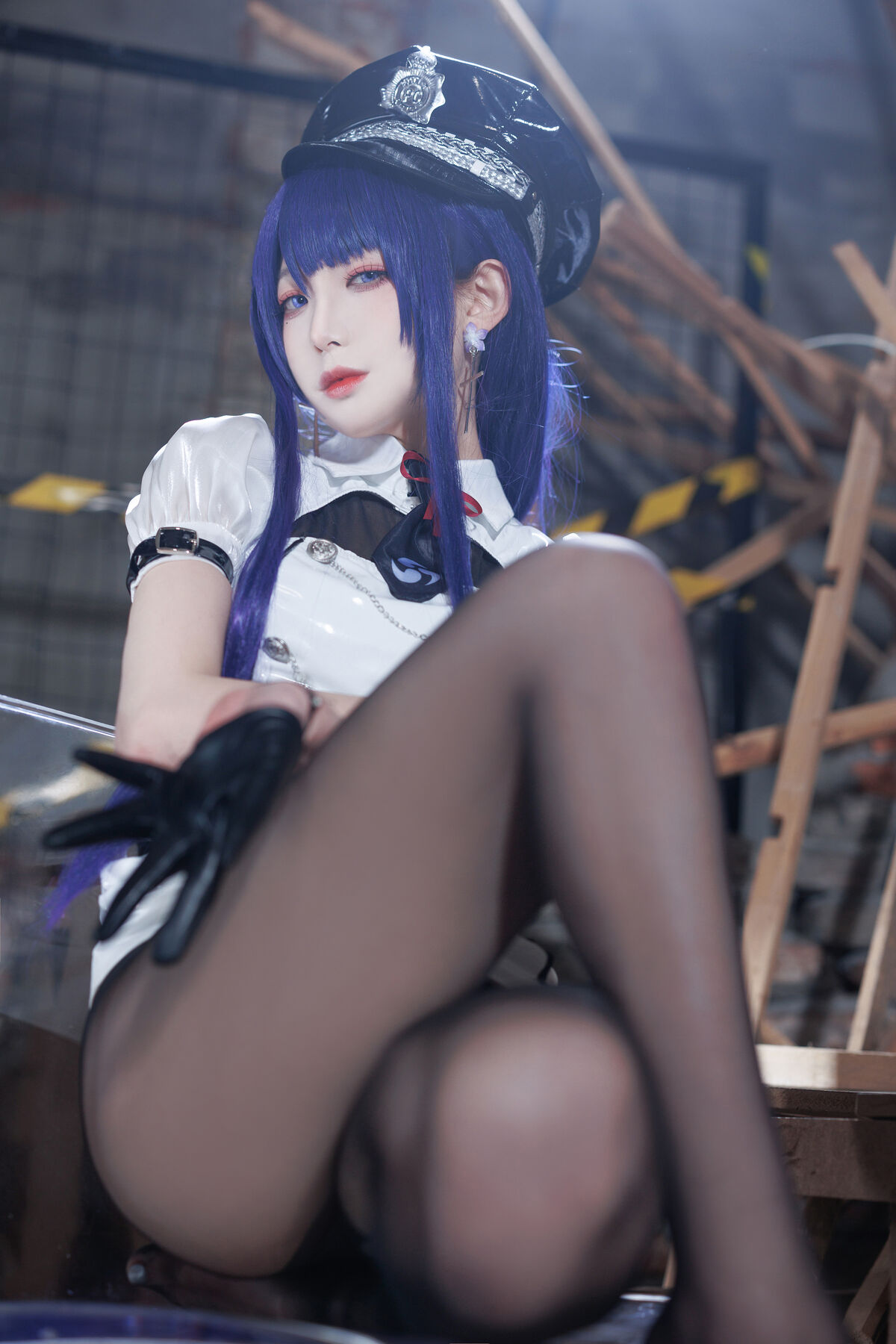 Coser@封疆疆v 雷电将军女警 0020 6397950961.jpg