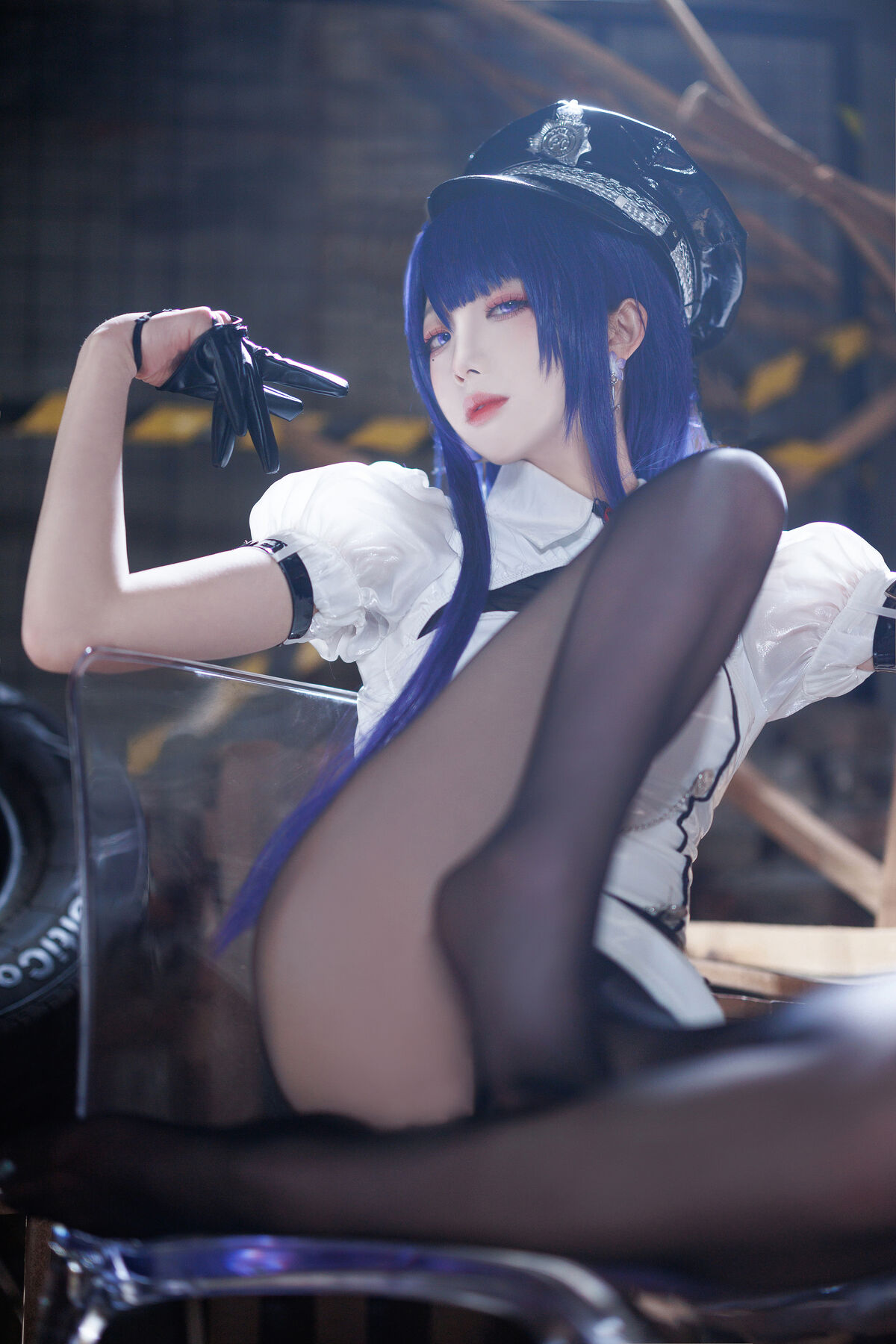 Coser@封疆疆v 雷电将军女警 0021 3760574174.jpg