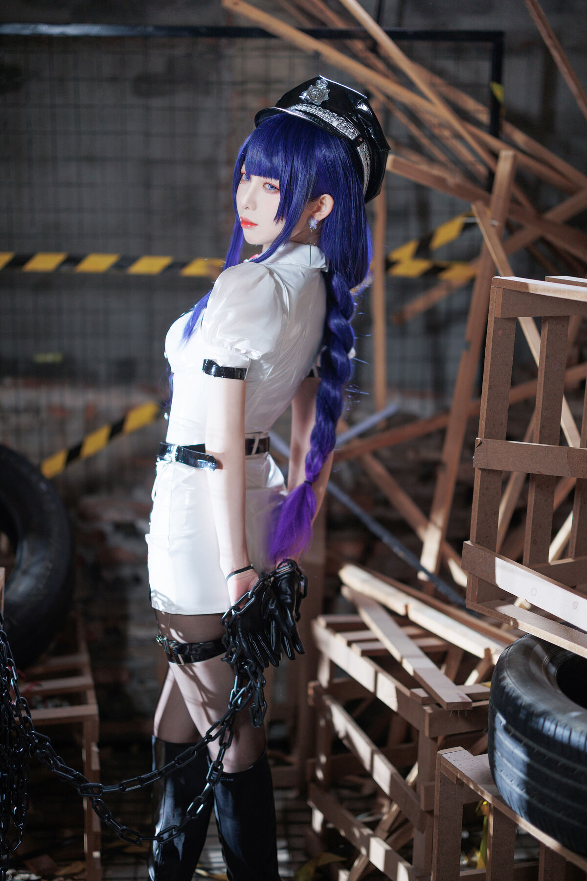 Coser@封疆疆v 雷电将军女警 0023 5836266594.jpg