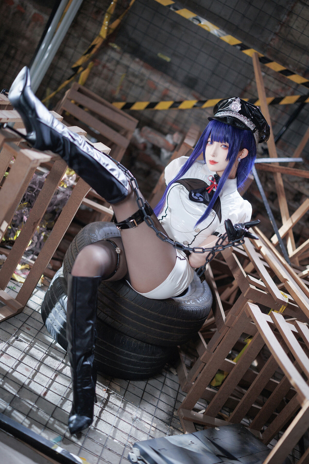 Coser@封疆疆v 雷电将军女警 0038 0719799820.jpg