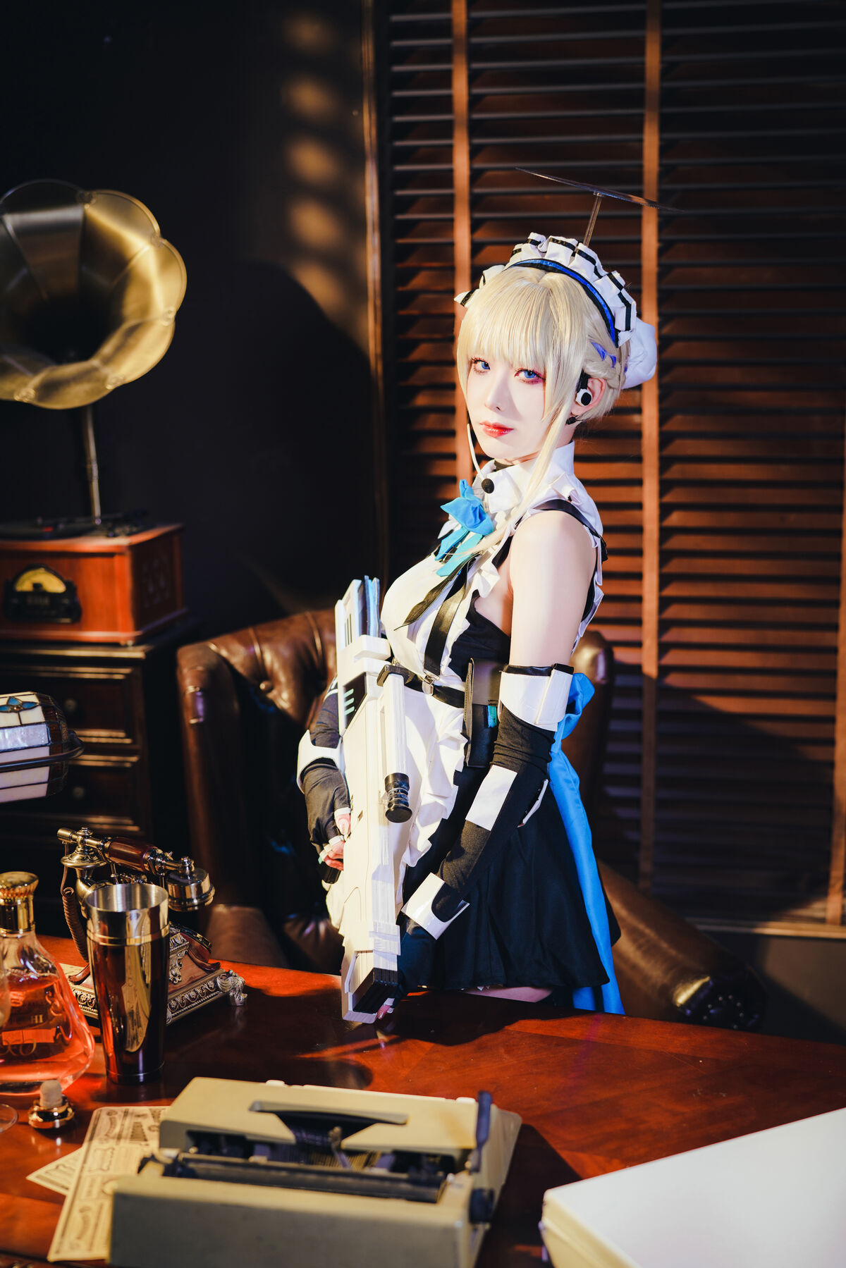 Coser@封疆疆v 飞鸟马时 女仆 0001 3355098152.jpg