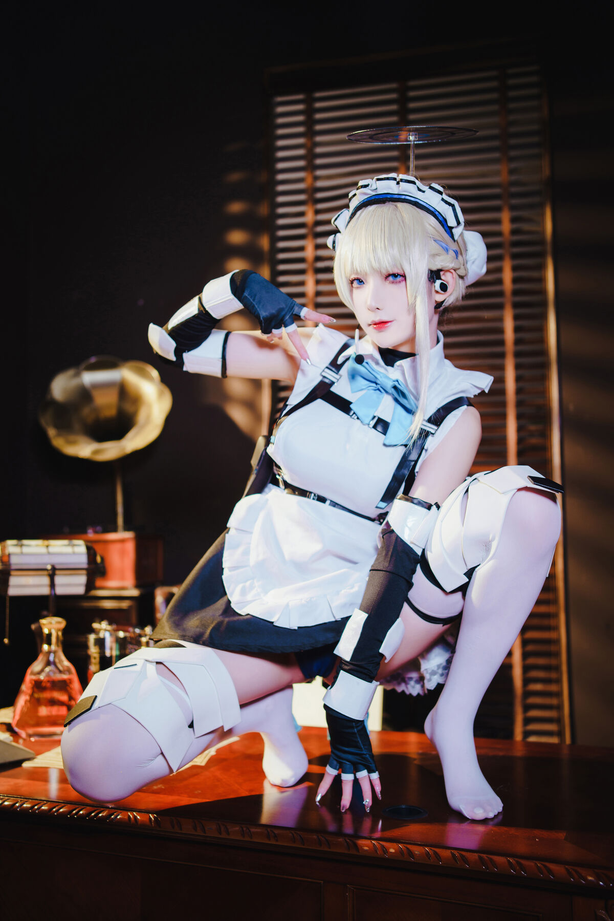 Coser@封疆疆v 飞鸟马时 女仆 0002 8637642476.jpg