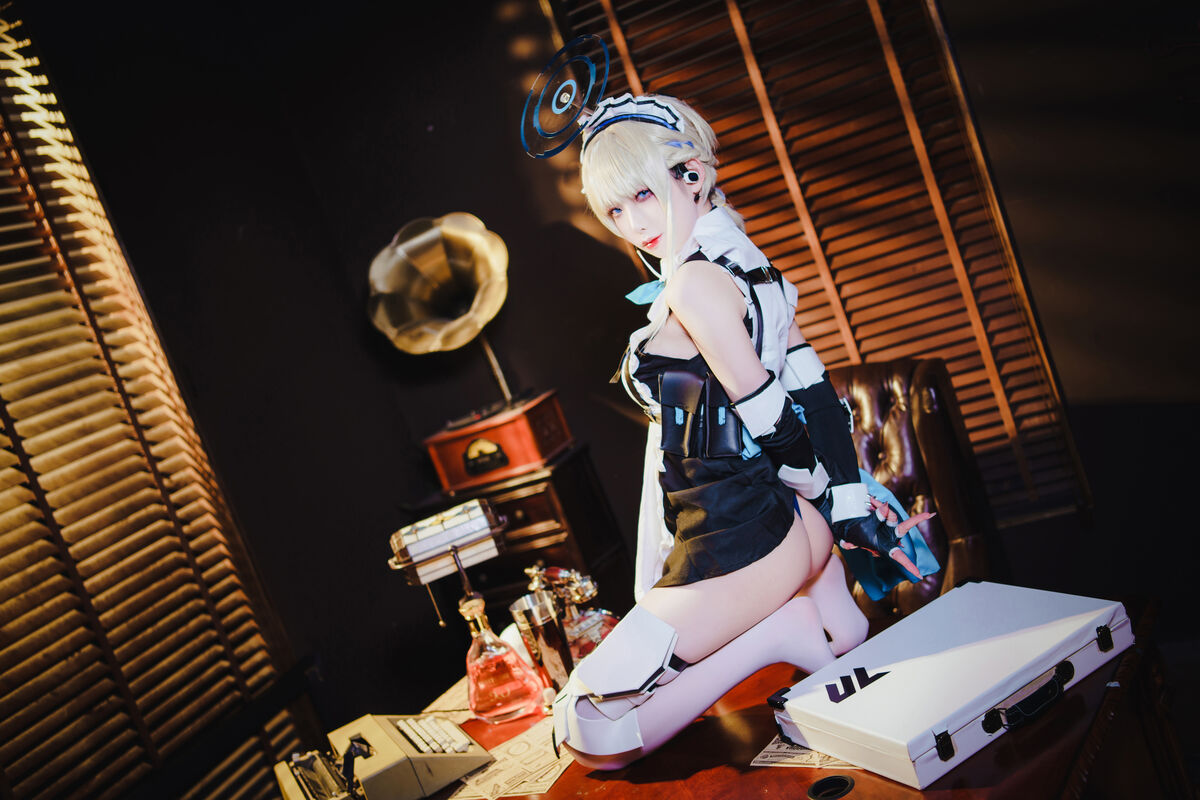 Coser@封疆疆v 飞鸟马时 女仆 0014 3467184519.jpg