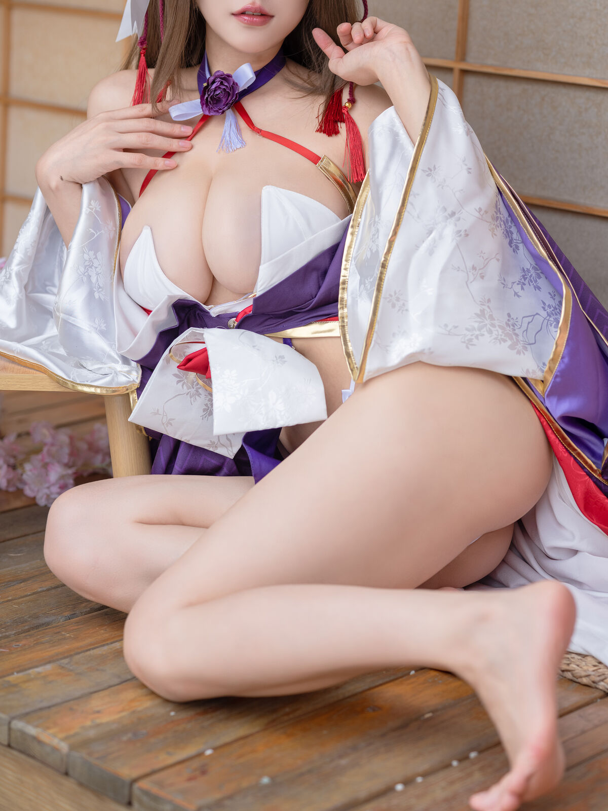 Coser@小仓千代w 2023年10月Patreon会员合集 Part2 0024 4349561980.jpg