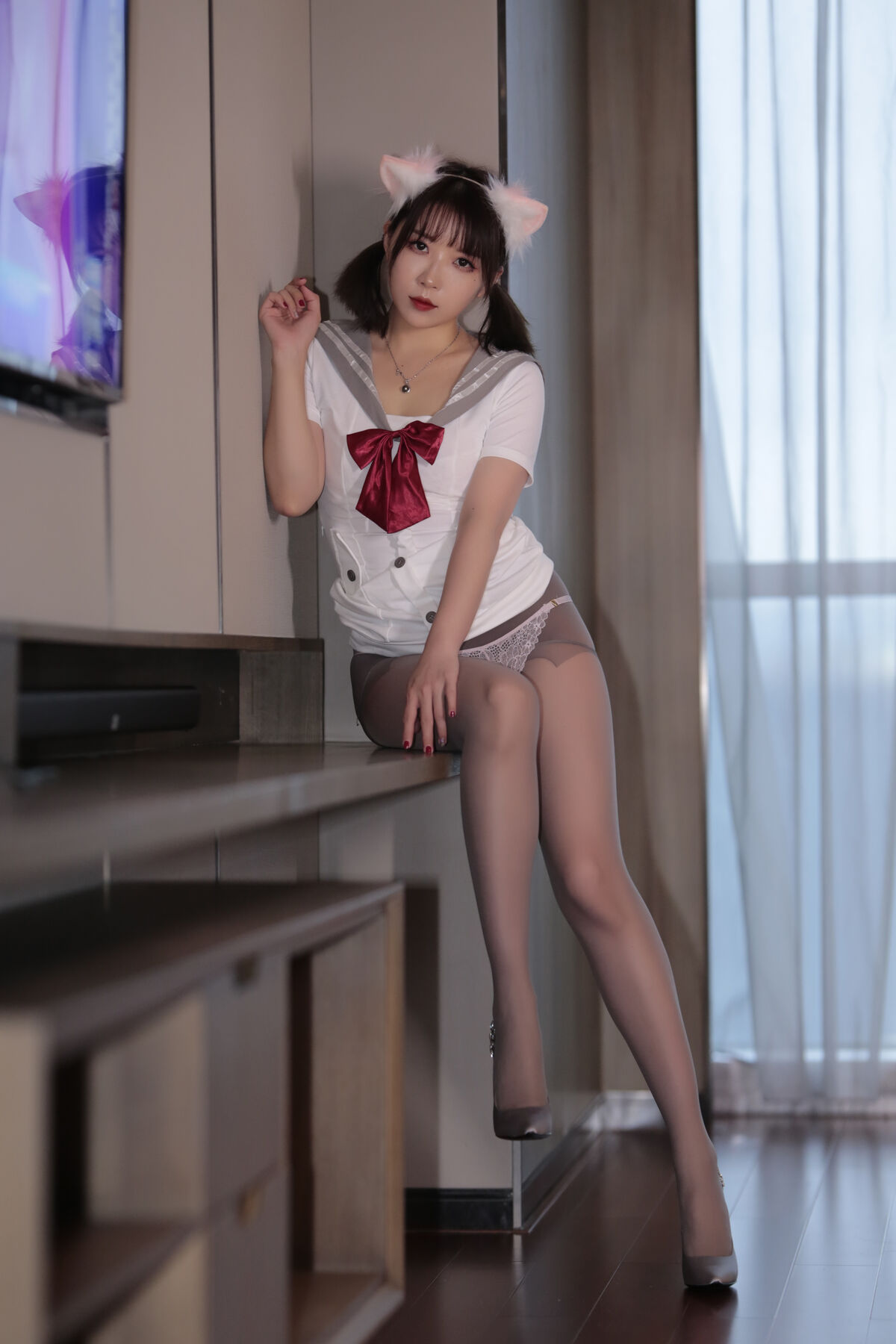 Coser@小女巫露娜 柠檬海盐 Part1 0060 9579544216.jpg