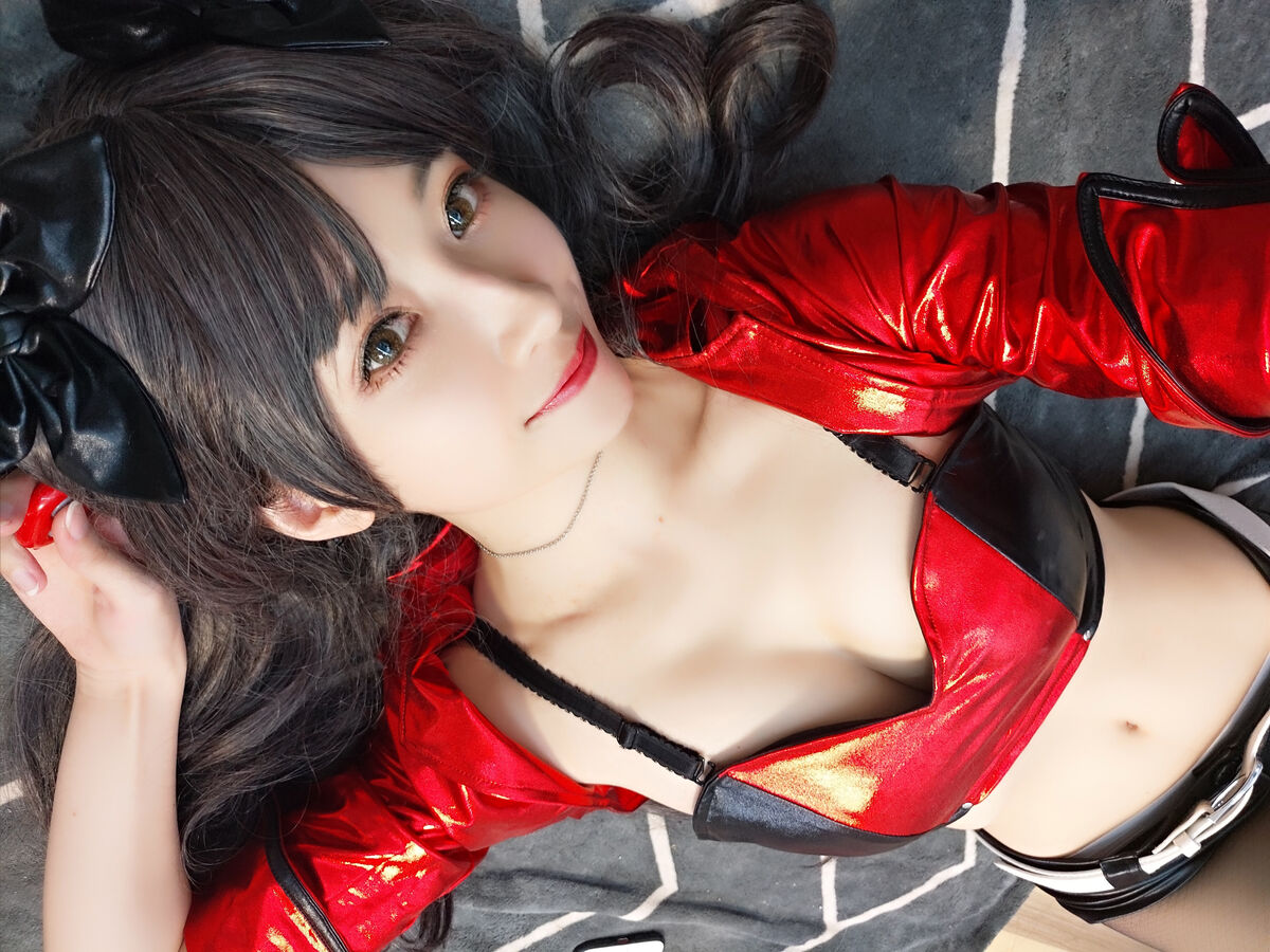 Coser@小女巫露娜 远坂凛 0017 4348592486.jpg