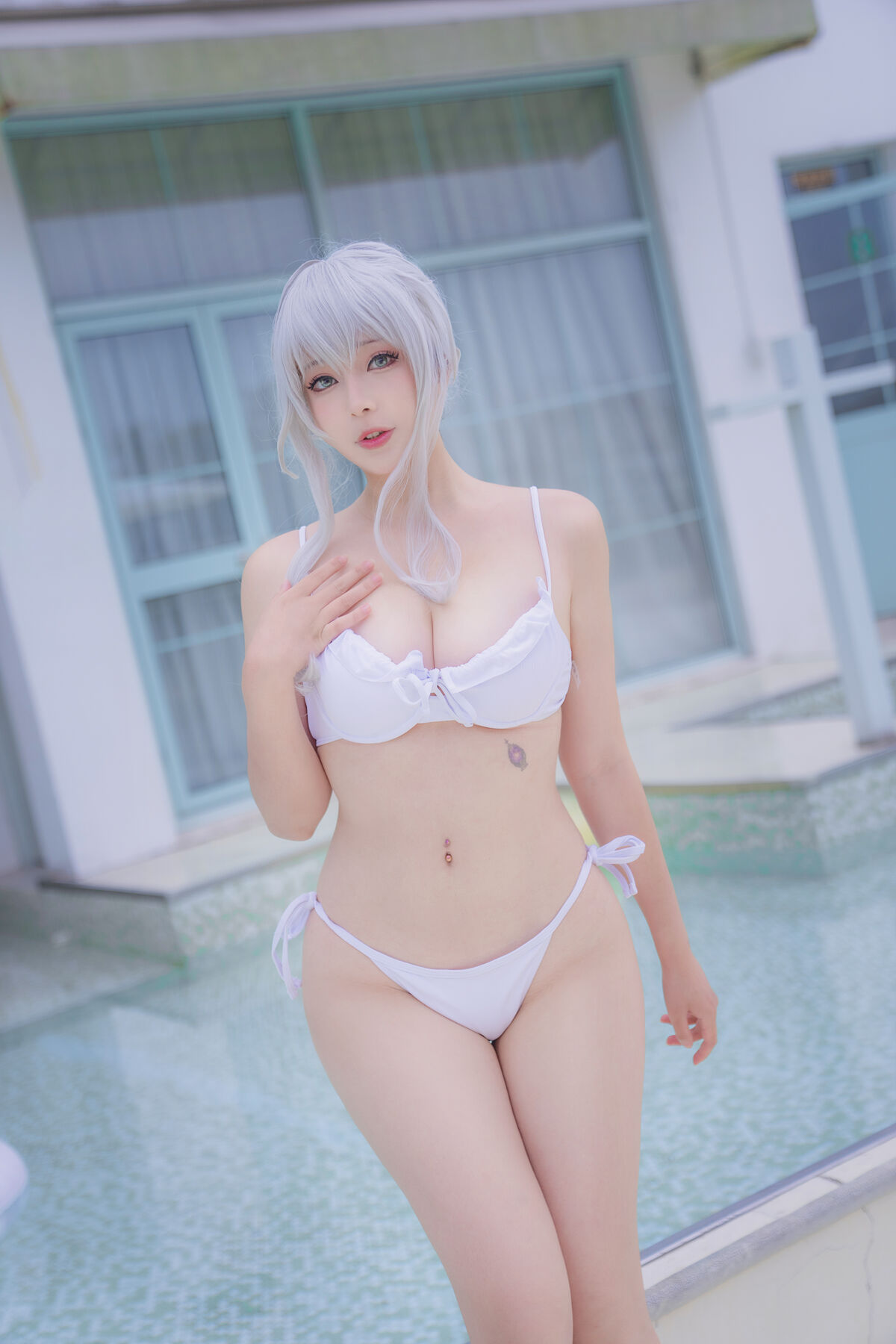 Coser@小容仔咕咕咕w 雪女的奇妙冒险 剧情版 Part1 0007 4508472398.jpg