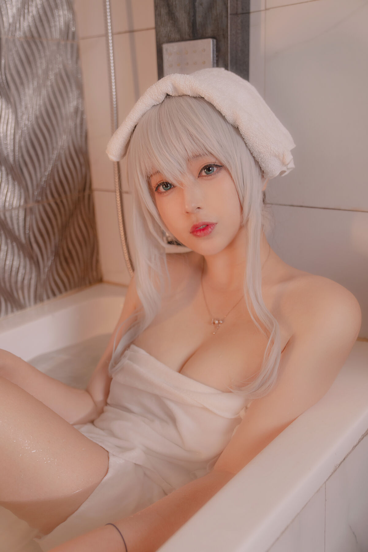 Coser@小容仔咕咕咕w 雪女的奇妙冒险 剧情版 Part2 0006 4008503218.jpg