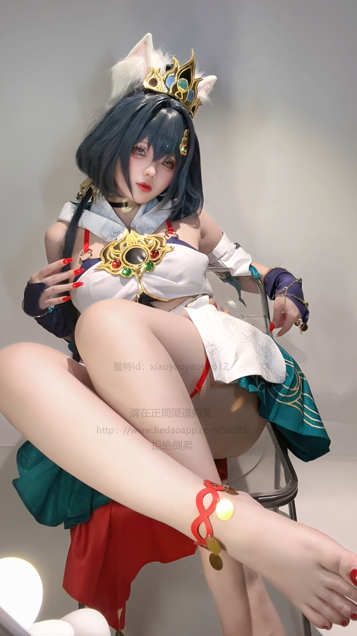 Coser@小瑶幺幺 云璃自拍版 0010 9266406296.jpg