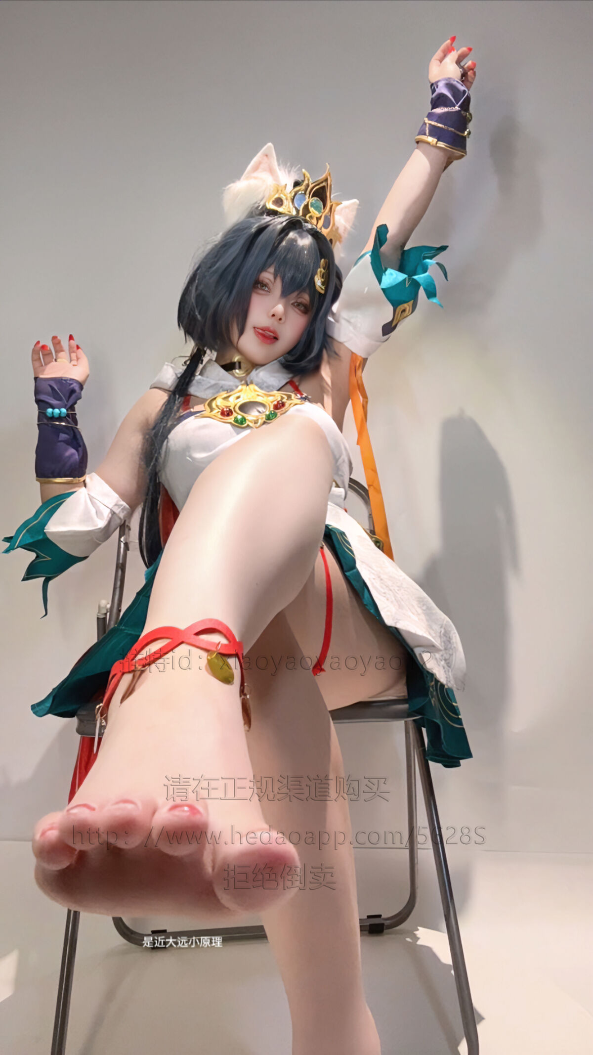 Coser@小瑶幺幺 云璃自拍版 0027 6226597714.jpg