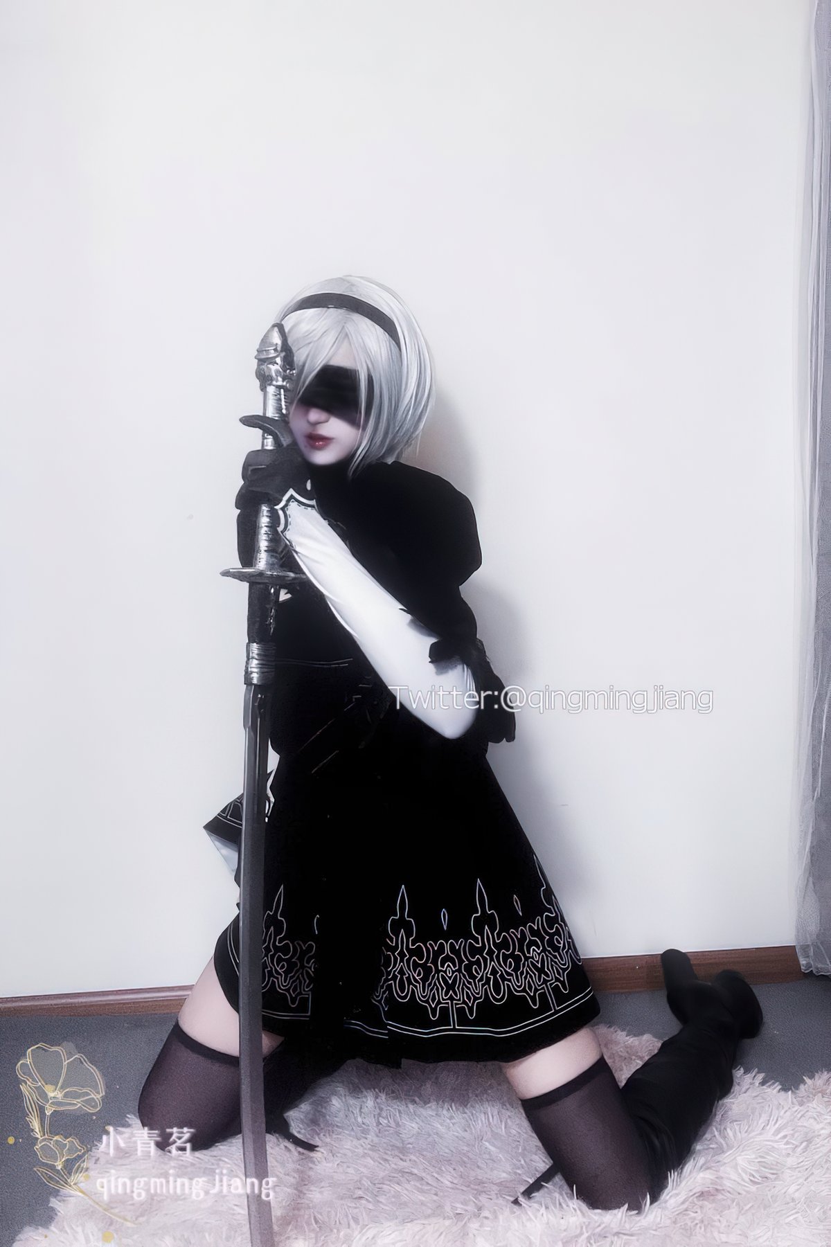 Coser@小青茗 尼尔机械纪元 0001 8976005629.jpg