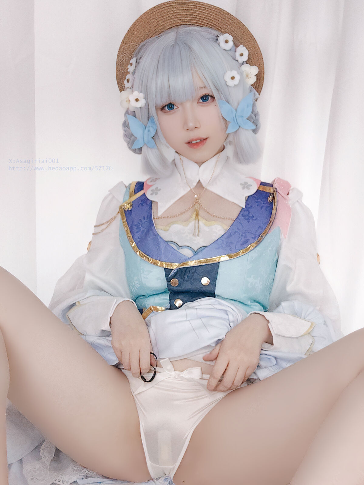 Coser@愛ちゃん Asagiriai Patreon会员订阅 0002 2229571005.jpg