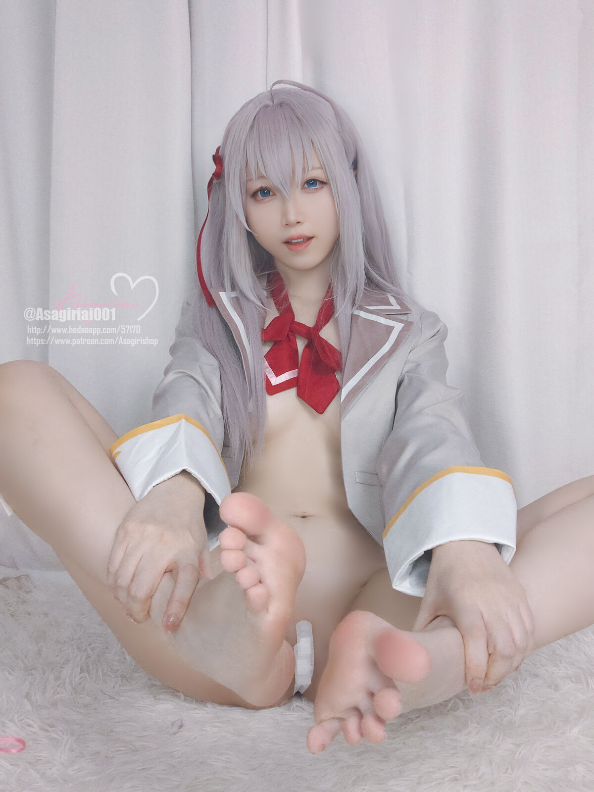 Coser@愛ちゃん Asagiriai Patreon会员订阅 0009 7660629999.jpg