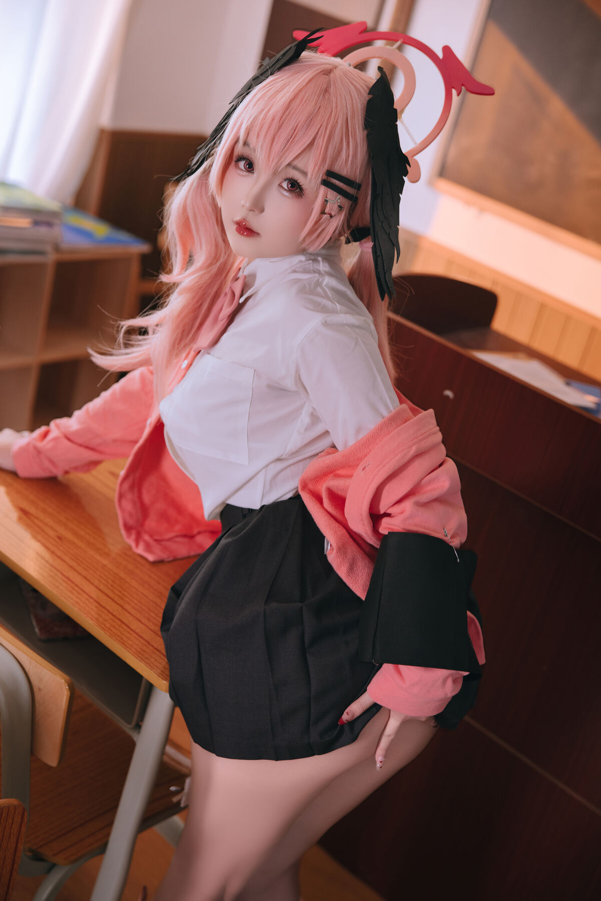 Coser@日奈娇 下江小春JK Part1 0034 3494232291.jpg