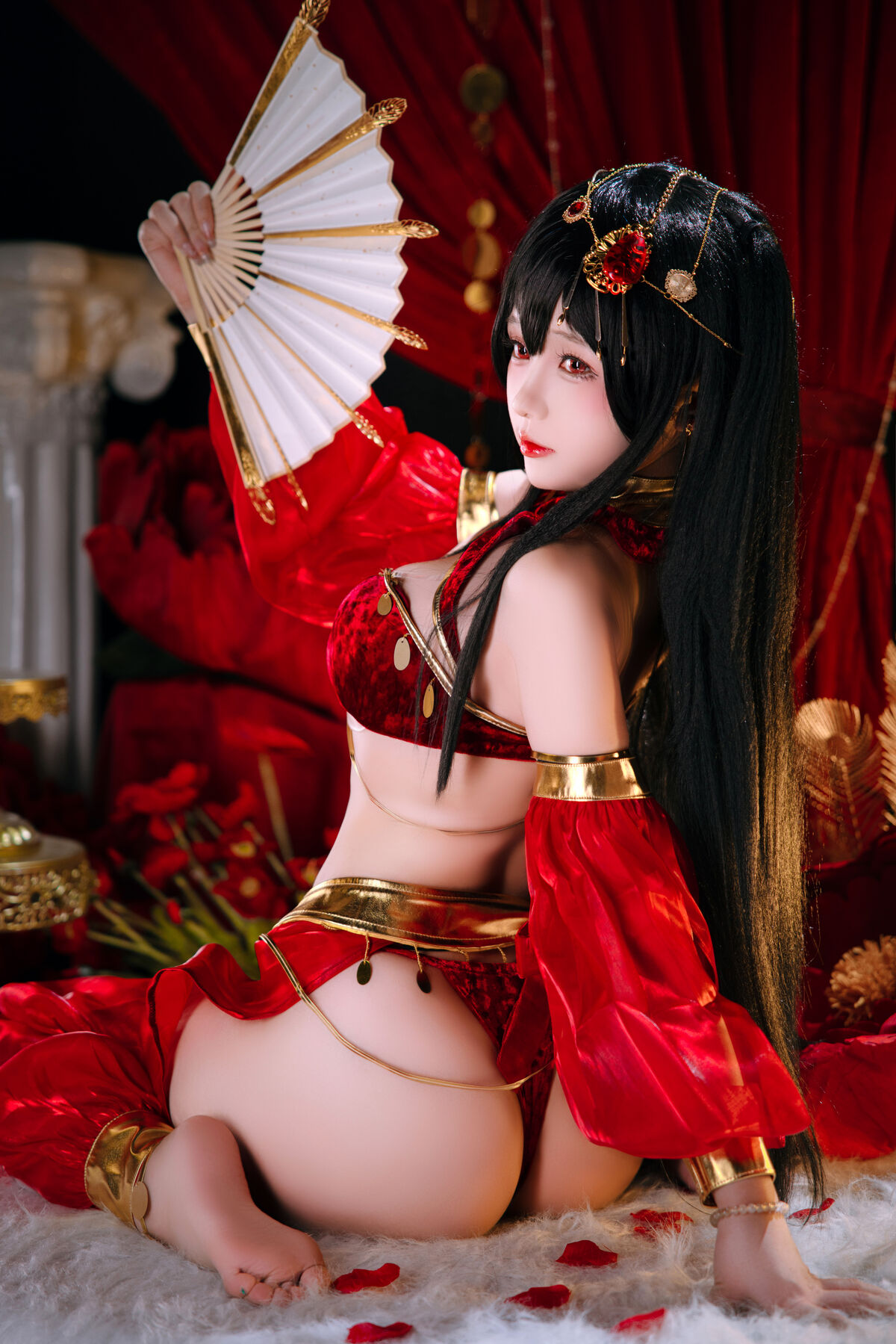 Coser@日奈娇 大凤舞姬 Part1 0006 0660908190.jpg