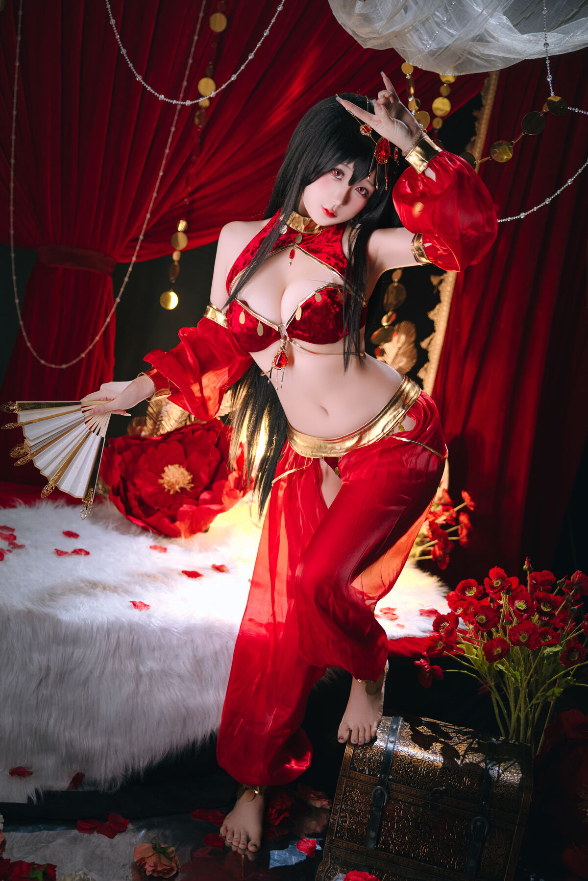 Coser@日奈娇 大凤舞姬 Part1 0031 6068260697.jpg