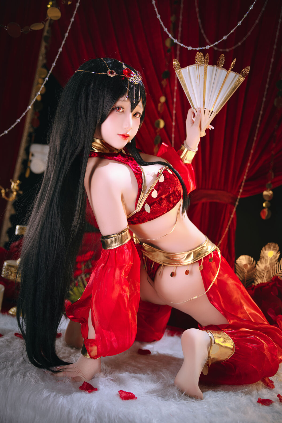 Coser@日奈娇 大凤舞姬 Part1 0041 1443453426.jpg