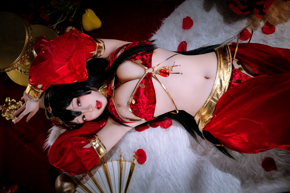 Coser@日奈娇 大凤舞姬 Part1 0043 8976804917.jpg