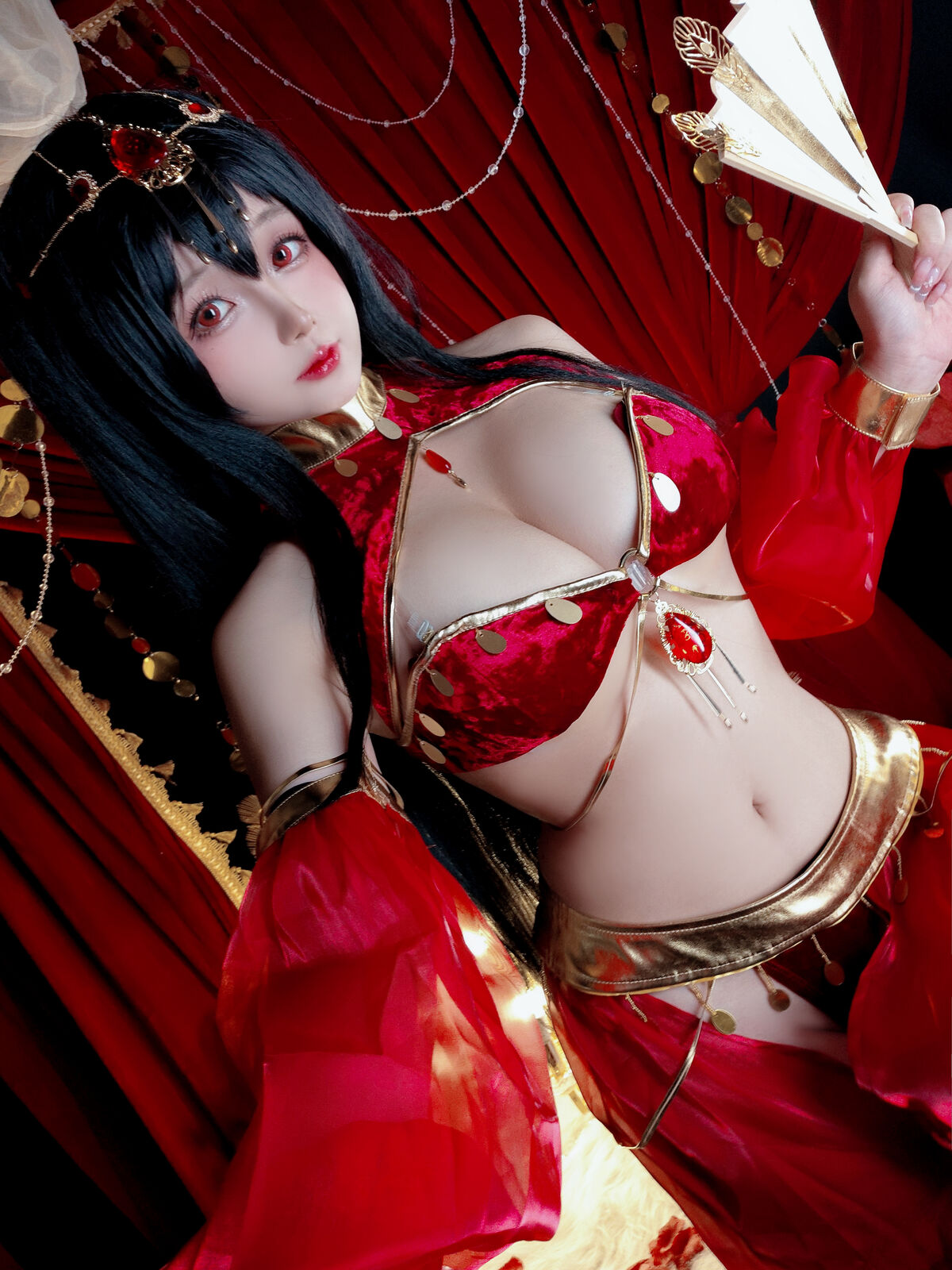 Coser@日奈娇 大凤舞姬 Part2 0027 0137253968.jpg