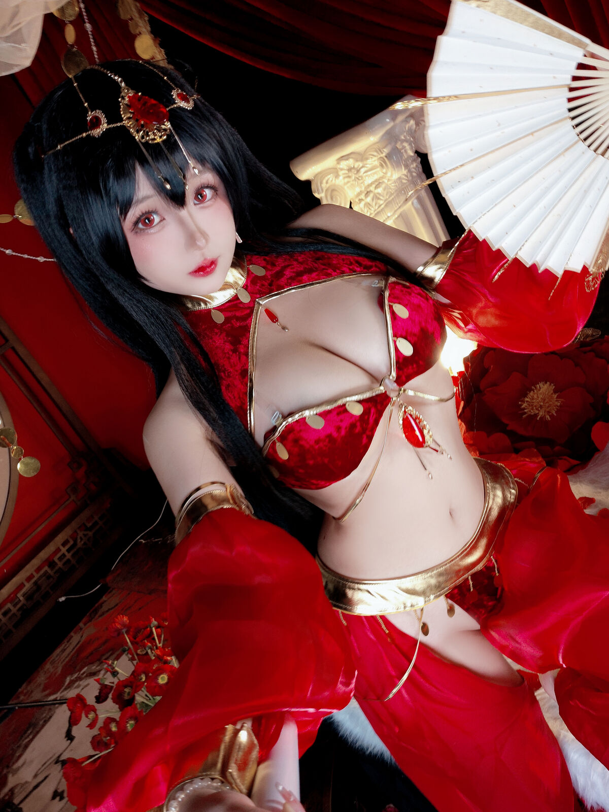 Coser@日奈娇 大凤舞姬 Part2 0035 4803029495.jpg