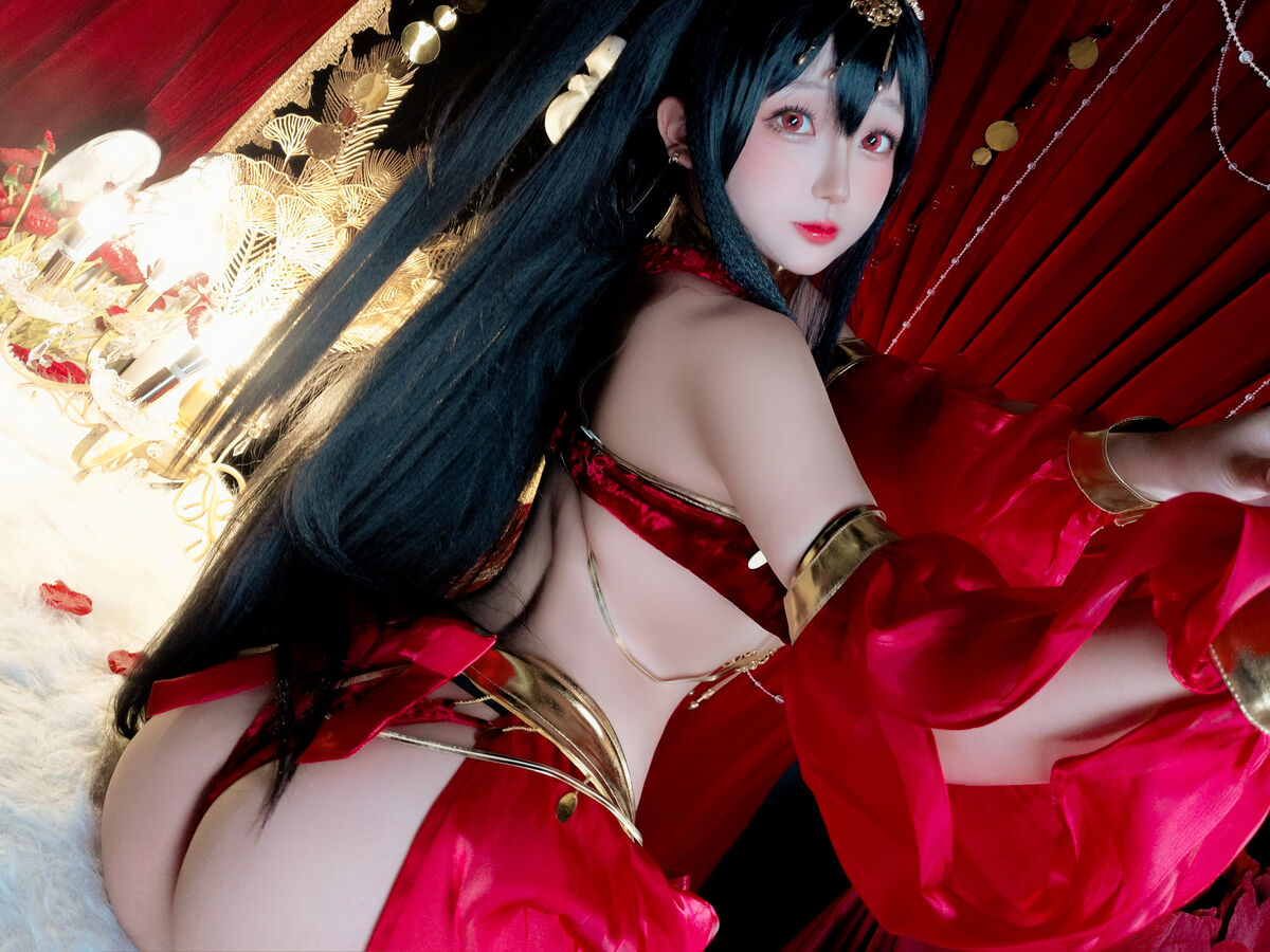 Coser@日奈娇 大凤舞姬 Part2 0038 6406849185.jpg