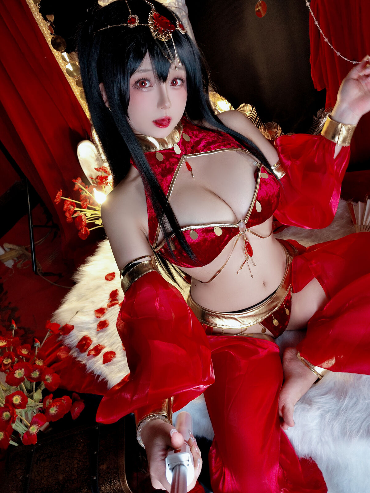 Coser@日奈娇 大凤舞姬 Part2 0041 7743185535.jpg