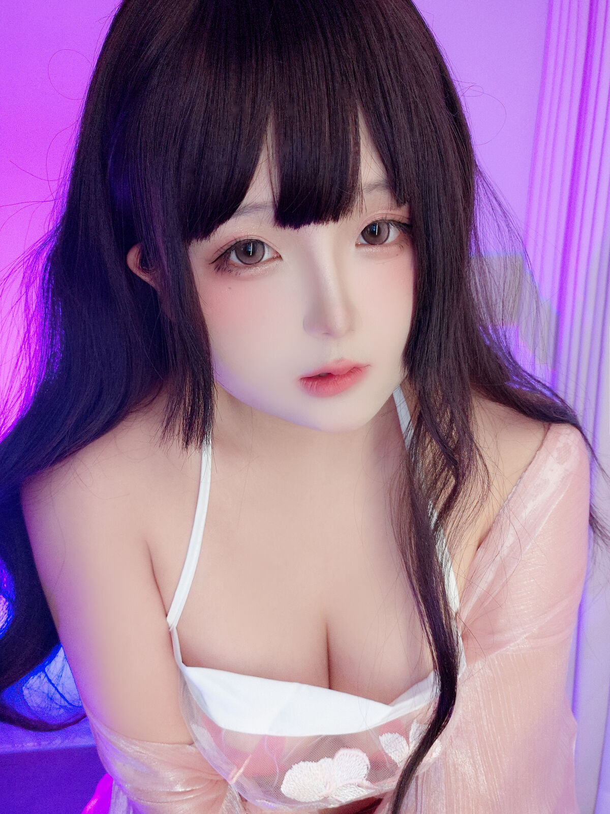 Coser@日奈娇 爱妃 0018 2625447649.jpg