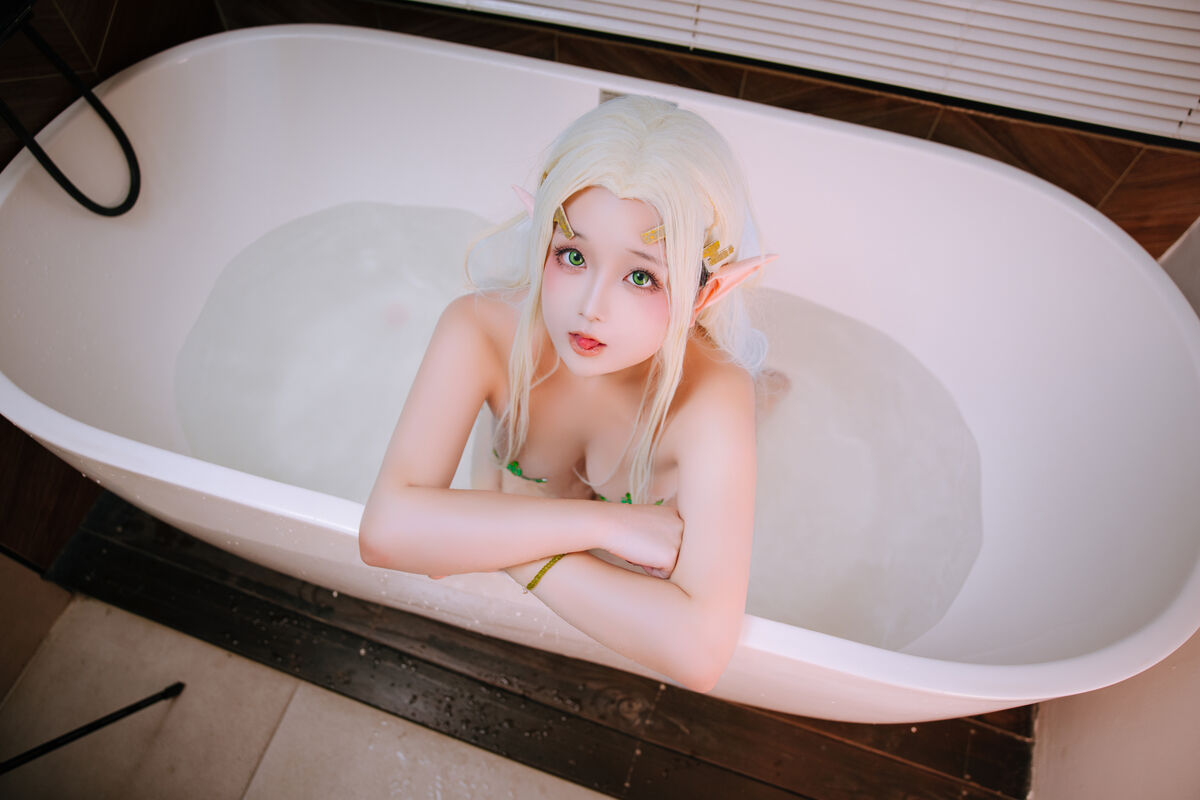 Coser@日奈娇 白精灵 Part1 0015 4522271720.jpg