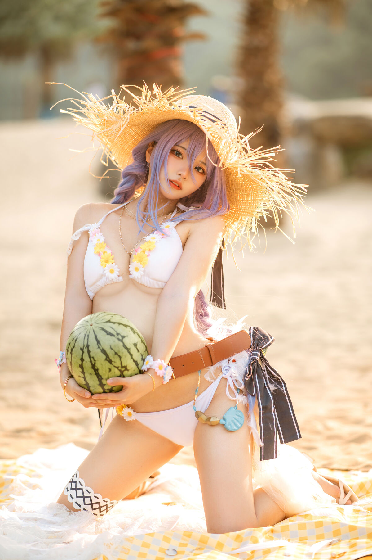 Coser@是一只熊仔吗 And 伊喵君Nya 公主连结 静流x惠理子 0017 7470348676.jpg