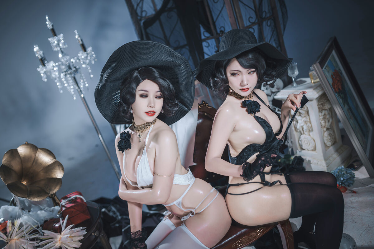 Coser@是一只熊仔吗 八尺夫人双人 0006 4200417755.jpg