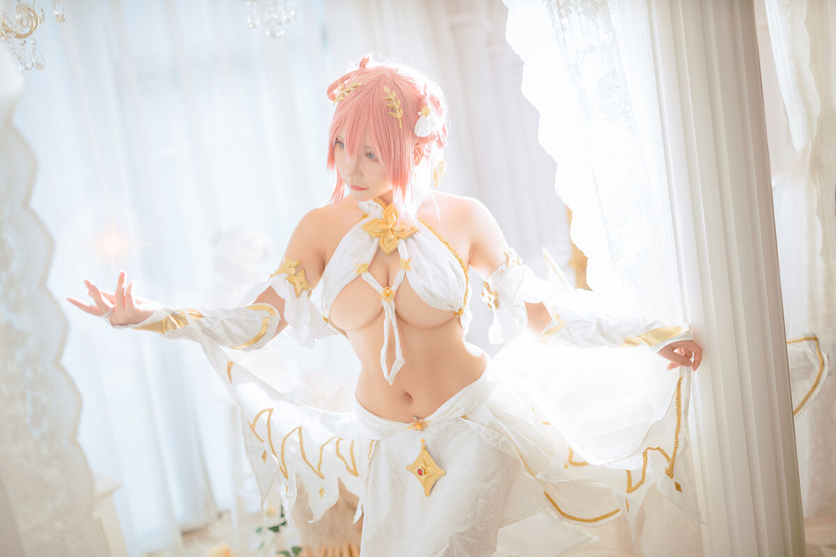 Coser@是一只熊仔吗 公主连结 草野優衣 0003 5154701632.jpg