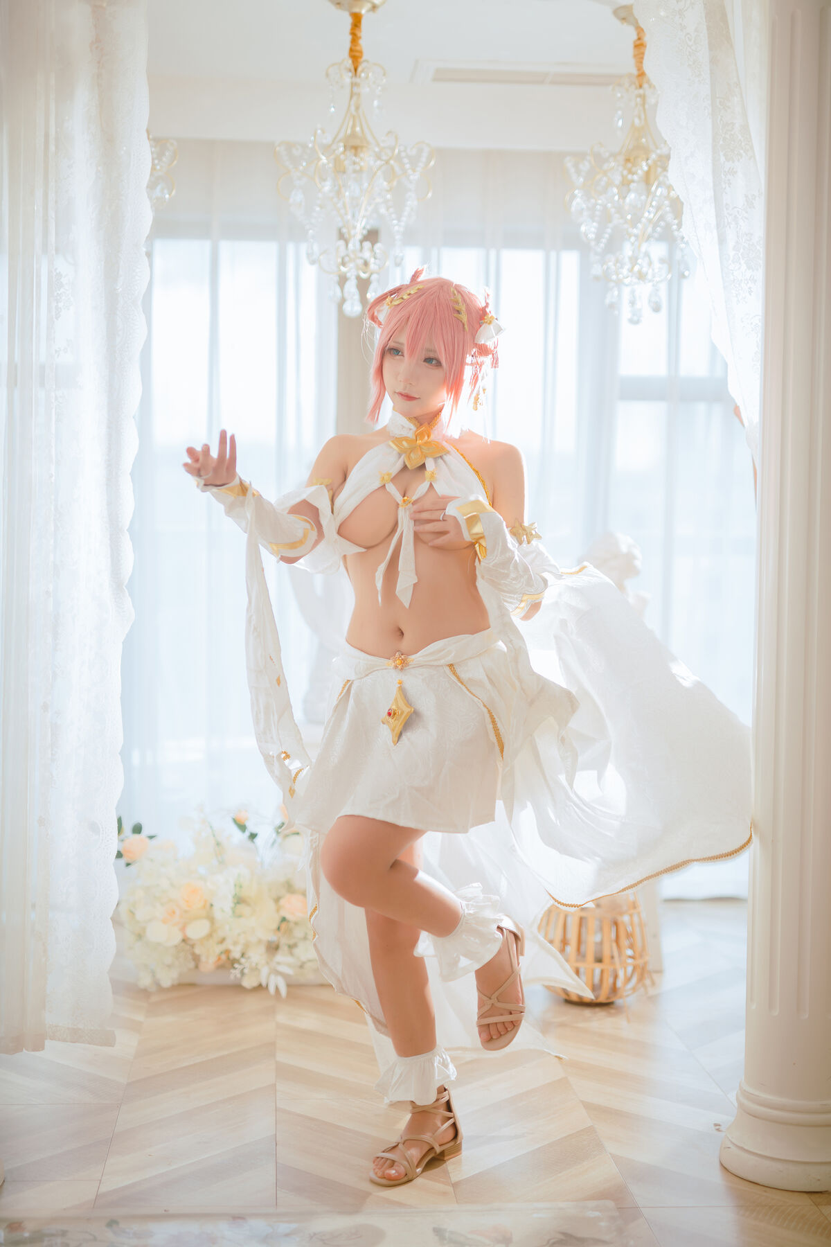 Coser@是一只熊仔吗 公主连结 草野優衣 0006 3248110673.jpg