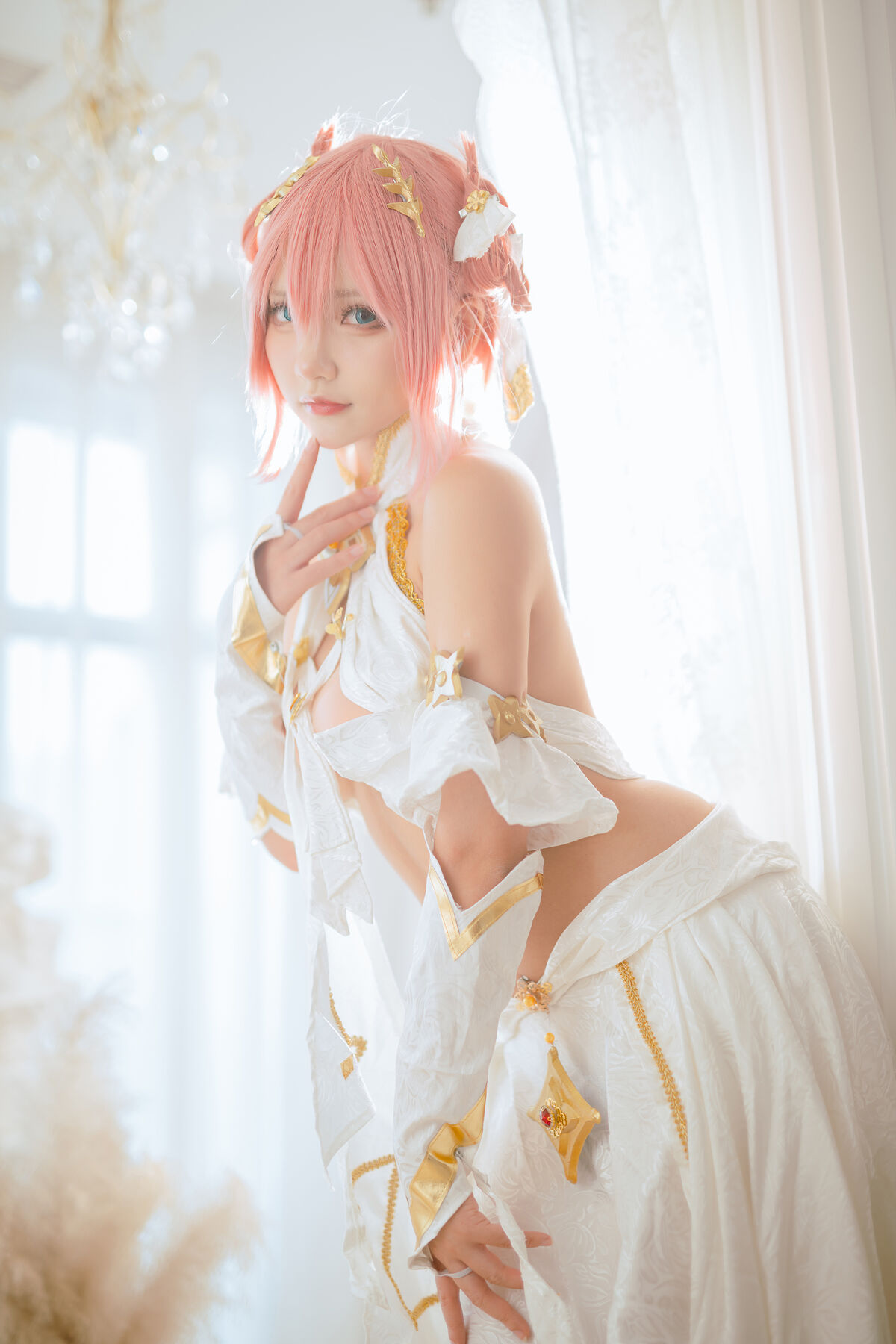 Coser@是一只熊仔吗 公主连结 草野優衣 0009 6976606701.jpg