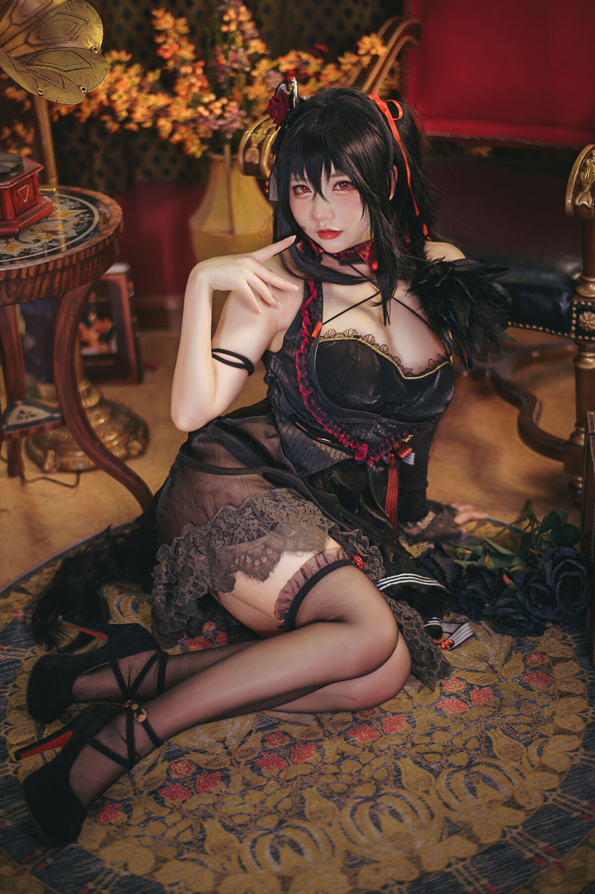 Coser@是一只熊仔吗 大凤 0006 9628630648.jpg