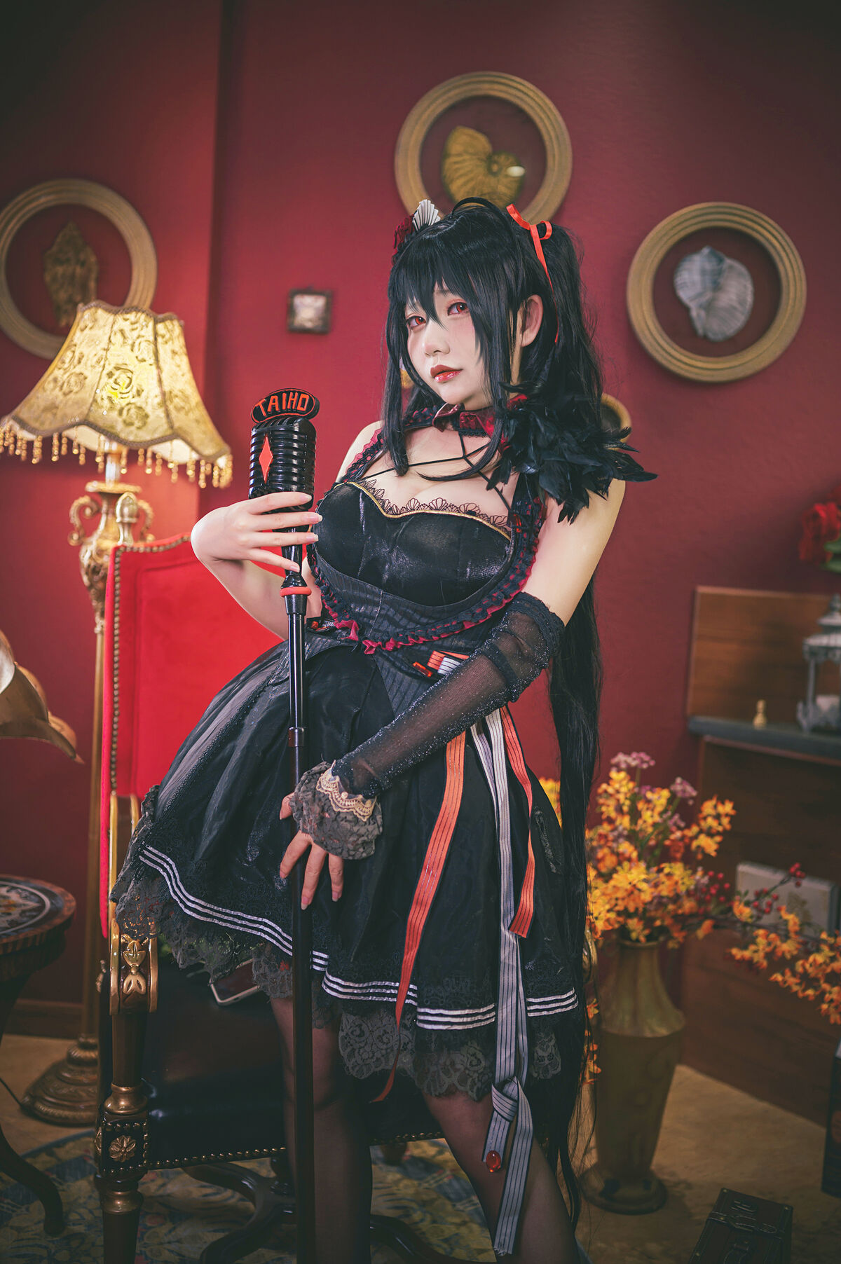 Coser@是一只熊仔吗 大凤 0016 9081650734.jpg