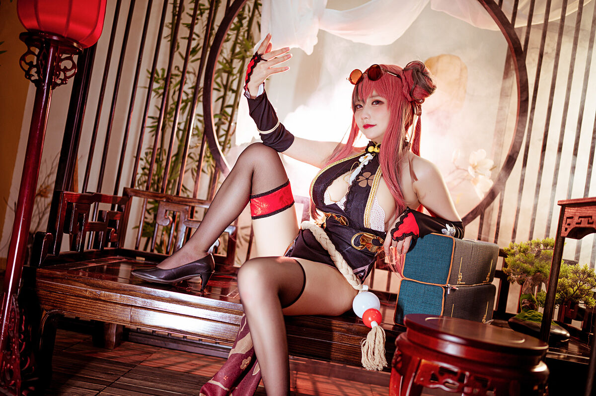 Coser@是一只熊仔吗 布莱默顿 功夫少女 0009 7050322036.jpg