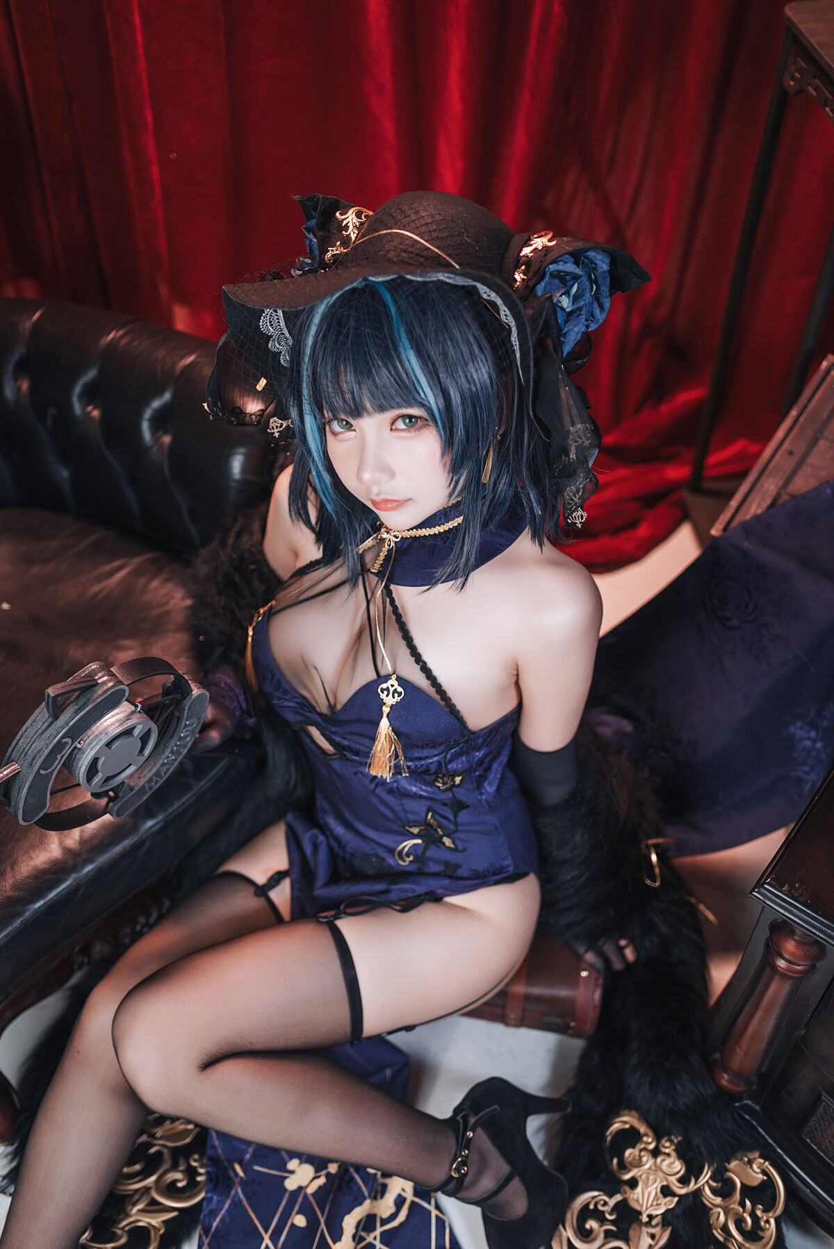 Coser@是一只熊仔吗 柴郡 音乐绚烂 0006 5260676369.jpg