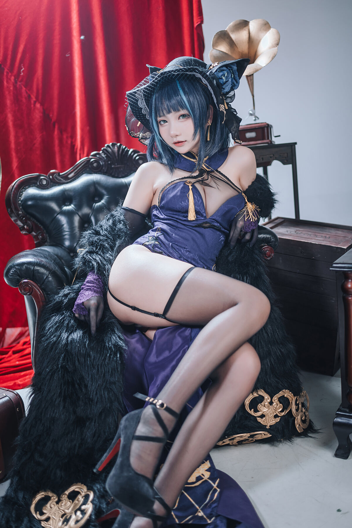 Coser@是一只熊仔吗 柴郡 音乐绚烂 0019 0065573251.jpg