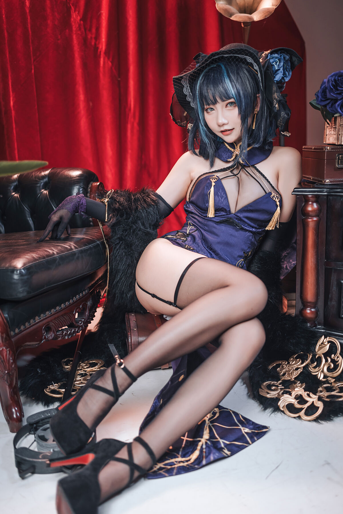 Coser@是一只熊仔吗 柴郡 音乐绚烂 0023 4866236586.jpg