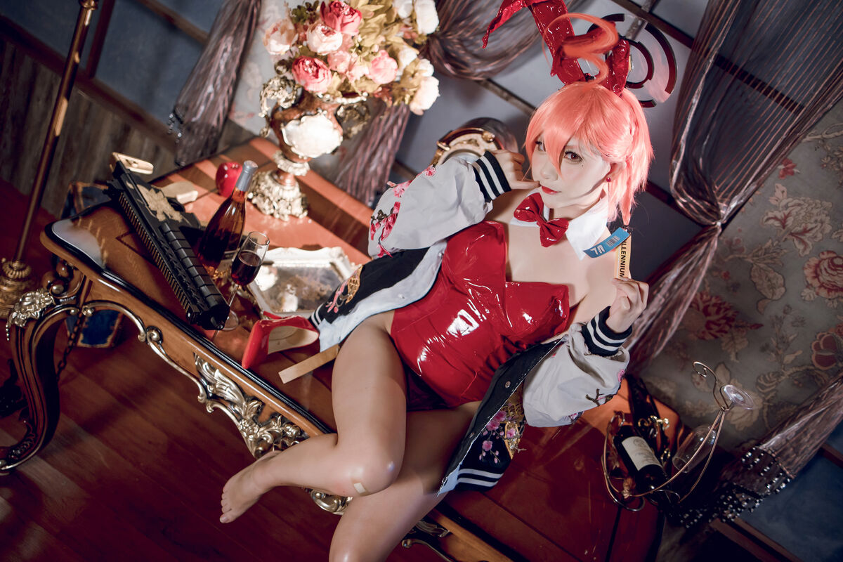 Coser@是一只熊仔吗 碧蓝档案 美甘宁瑠 0013 0525125163.jpg