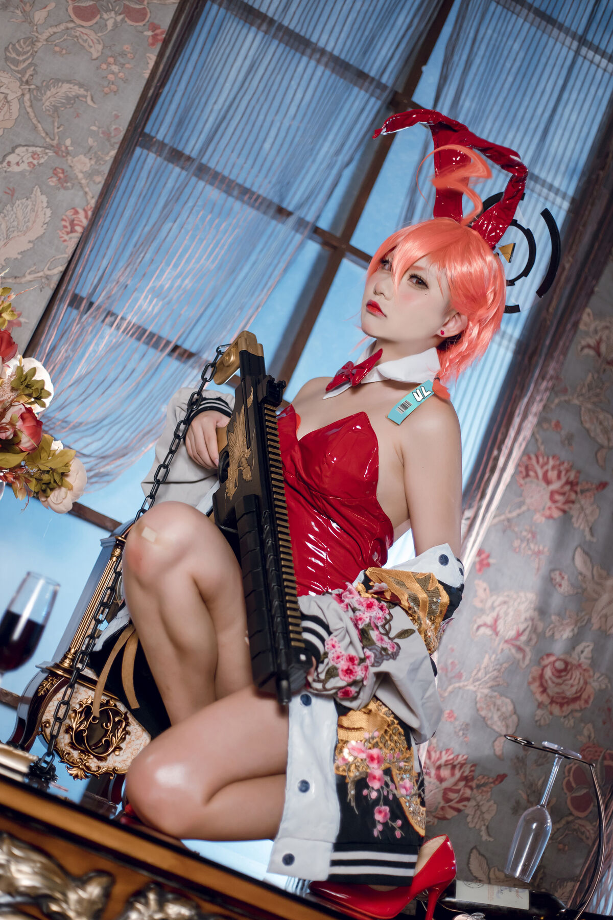 Coser@是一只熊仔吗 碧蓝档案 美甘宁瑠 0017 4742283244.jpg