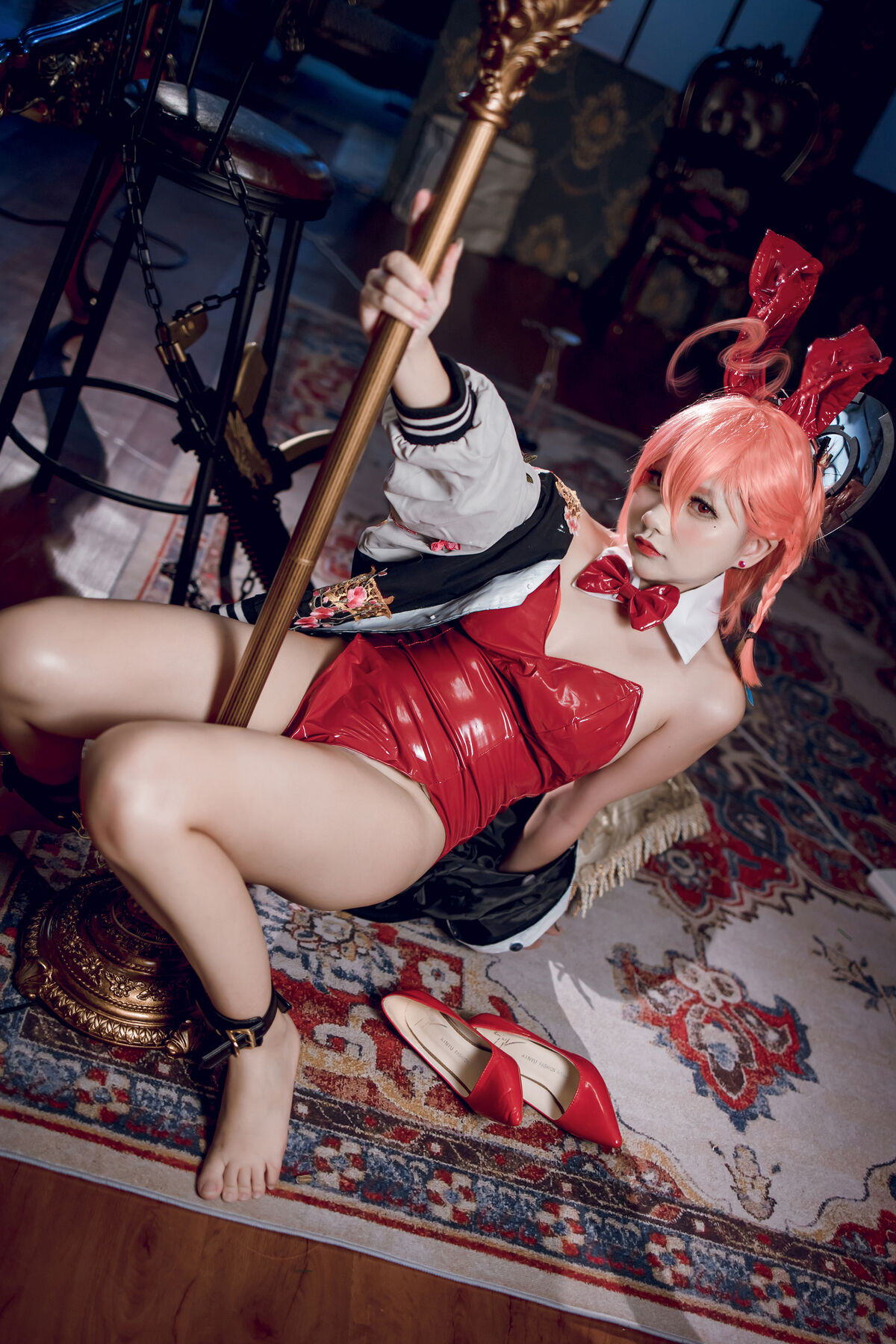 Coser@是一只熊仔吗 碧蓝档案 美甘宁瑠 0034 5176586991.jpg