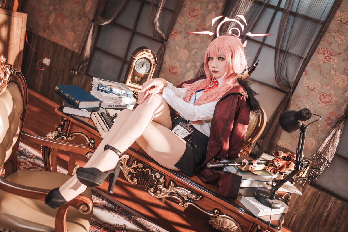 Coser@是一只熊仔吗 碧蓝档案 陸八魔爱瑠 0006 0510394612.jpg