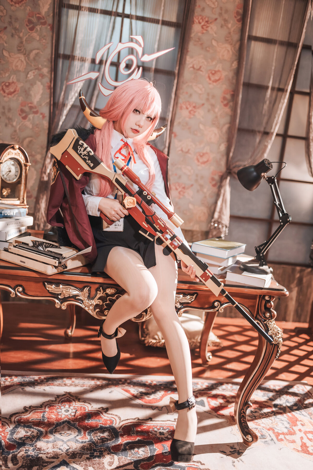 Coser@是一只熊仔吗 碧蓝档案 陸八魔爱瑠 0008 4582976776.jpg