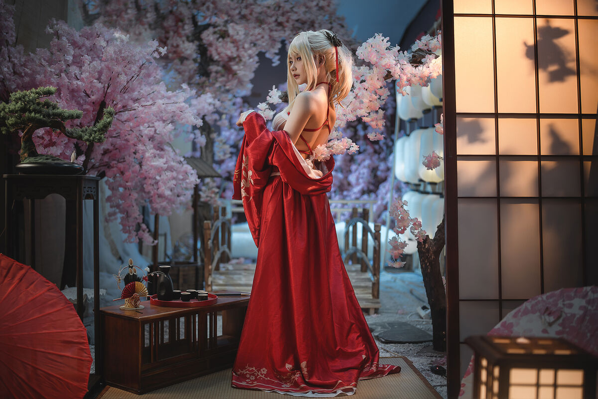 Coser@是一只熊仔吗 碧蓝航线 光荣 0002 7951435634.jpg