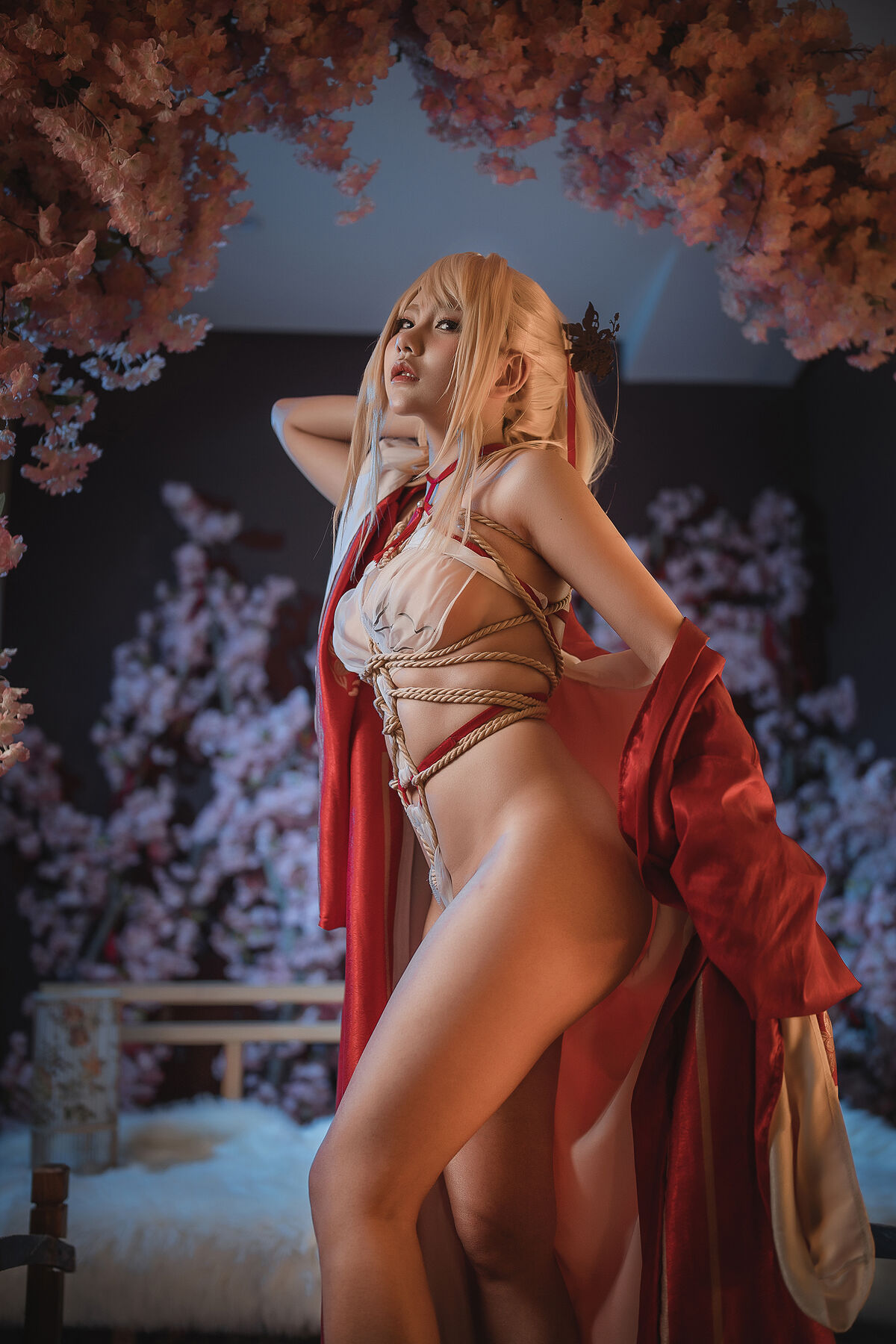 Coser@是一只熊仔吗 碧蓝航线 光荣 0022 4967591945.jpg