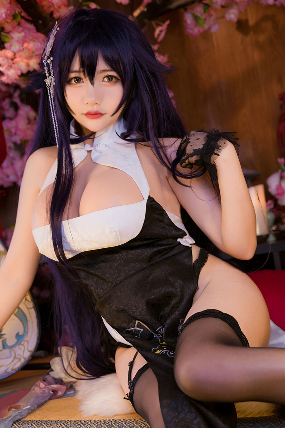 Coser@是一只熊仔吗 – 碧蓝航线 吾妻